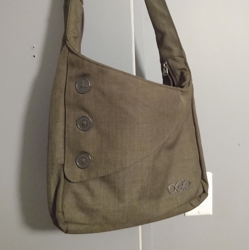 OGIO crossbody purse